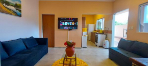 Doce Lar Em Ilhabela